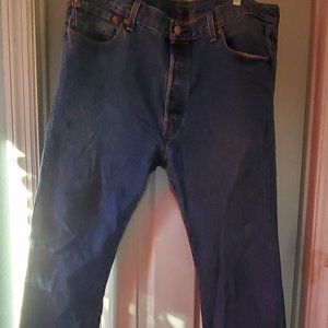 Levi Strauss & Co Men's Jeans